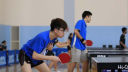 中國香港乒乓球學校家長及學員的話1